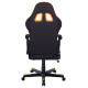 Игровое кресло DXRacer Formula OH/FD101/NB чёрно-синее