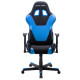 Игровое кресло DXRacer Formula OH/FD101/NB чёрно-синее