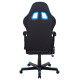 Игровое кресло DXRacer Formula OH/FD101/NB чёрно-синее