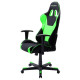 Игровое кресло DXRacer Formula OH/FD101/NB чёрно-синее
