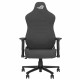 Кресло игровое ASUS SL201C Rog Aethon/FABRIC/WW серый