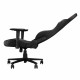 Кресло игровое ASUS SL201 Rog Aethon/BK черный