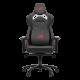 Кресло игровое ASUS SL301CW Rog Chariot X Core/BK/EU черный