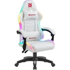 Игровое кресло Defender Core 64048 White