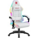 Игровое кресло Defender Core 64048 White