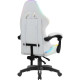 Игровое кресло Defender Core 64048 White