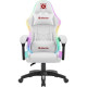 Игровое кресло Defender Core 64048 White