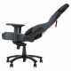 Кресло игровое ASUS SL301W Rog Chariot X/GY/EU серый