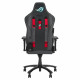 Кресло игровое ASUS SL301W Rog Chariot X/GY/EU серый