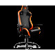 Кресло игровое COUGAR Armor S CUARMSB черный