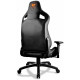 Кресло игровое COUGAR Armor S CUARMSB черный