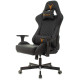 Кресло игровое Knight ARMOR B черный