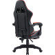 Кресло игровое DEFENDER Colran Black/Red