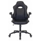 Кресло игровое Бюрократ VIKING-1N/BLACK черный