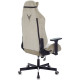 Кресло игровое Knight N1/Light-21 Fabric бежевый