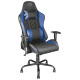 Кресло Trust Gaming Chair GXT 707R Resto Grey