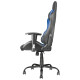 Кресло Trust Gaming Chair GXT 707R Resto Grey