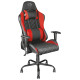 Кресло Trust Gaming Chair GXT 707R Resto Grey