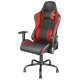 Кресло Trust Gaming Chair GXT 707R Resto Grey