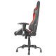 Кресло Trust Gaming Chair GXT 707R Resto Grey