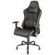 Кресло Trust Gaming Chair GXT 707R Resto Grey