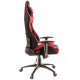 Игровое кресло Everprof Lotus S4 чёрно-красное
