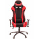 Игровое кресло Everprof Lotus S4 чёрно-красное