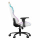 Кресло игровое KFA2 Gaming Chair 01 RGB SE White 