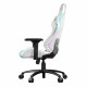 Кресло игровое KFA2 Gaming Chair 01 RGB SE White 