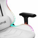 Кресло игровое KFA2 Gaming Chair 01 RGB SE White 