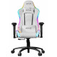 Кресло игровое KFA2 Gaming Chair 01 RGB SE White 
