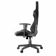 Кресло игровое KFA2 Gaming Chair 04 L Black