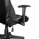 Кресло игровое KFA2 Gaming Chair 04 L Black