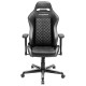 Игровое кресло DXRacer Drifting OH/DH73/NE чёрно-зелёное