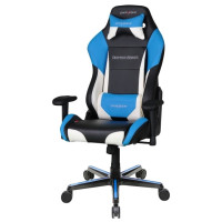 Игровое кресло DXRacer Drifting OH/DM61/NWR чёрно-красно-белое