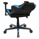 Игровое кресло DXRacer Drifting OH/DM61/NWR чёрно-красно-белое