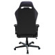 Игровое кресло DXRacer Drifting OH/DM61/NWR чёрно-красно-белое