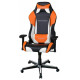 Игровое кресло DXRacer Drifting OH/DM61/NWR чёрно-красно-белое