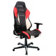 Игровое кресло DXRacer Drifting OH/DM61/NWR чёрно-красно-белое