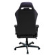 Игровое кресло DXRacer Drifting OH/DM61/NWR чёрно-красно-белое