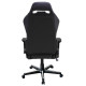 Игровое кресло DXRacer Drifting OH/DM61/NWR чёрно-красно-белое