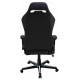 Игровое кресло DXRacer Drifting OH/DM61/NWB чёрно-сине-белое