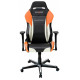 Игровое кресло DXRacer Drifting OH/DM61/NWB чёрно-сине-белое