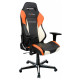 Игровое кресло DXRacer Drifting OH/DM61/NWB чёрно-сине-белое
