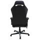 Игровое кресло DXRacer Drifting OH/DM61/NWB чёрно-сине-белое