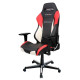 Игровое кресло DXRacer Drifting OH/DM61/NWB чёрно-сине-белое