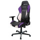 Игровое кресло DXRacer Drifting OH/DM61/NWB чёрно-сине-белое