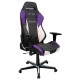 Игровое кресло DXRacer Drifting OH/DM61/NWB чёрно-сине-белое
