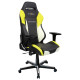Игровое кресло DXRacer Drifting OH/DM61/NWB чёрно-сине-белое