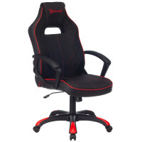 Кресло игровое A4Tech Bloody GC-120 черный